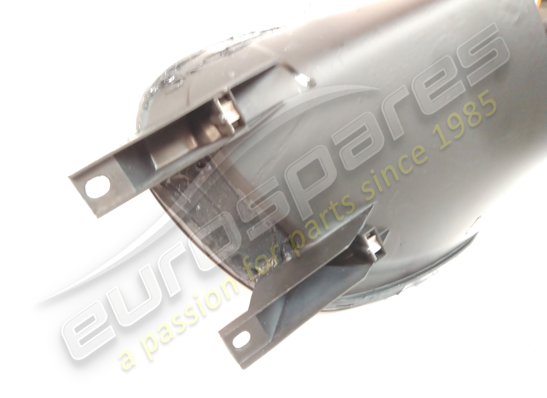 NEW FERRARI RH HEAD LAMP UNIT. PART NUMBER 65097251 (4) new ferrari rh head lamp unit. part number 65097251 (4)