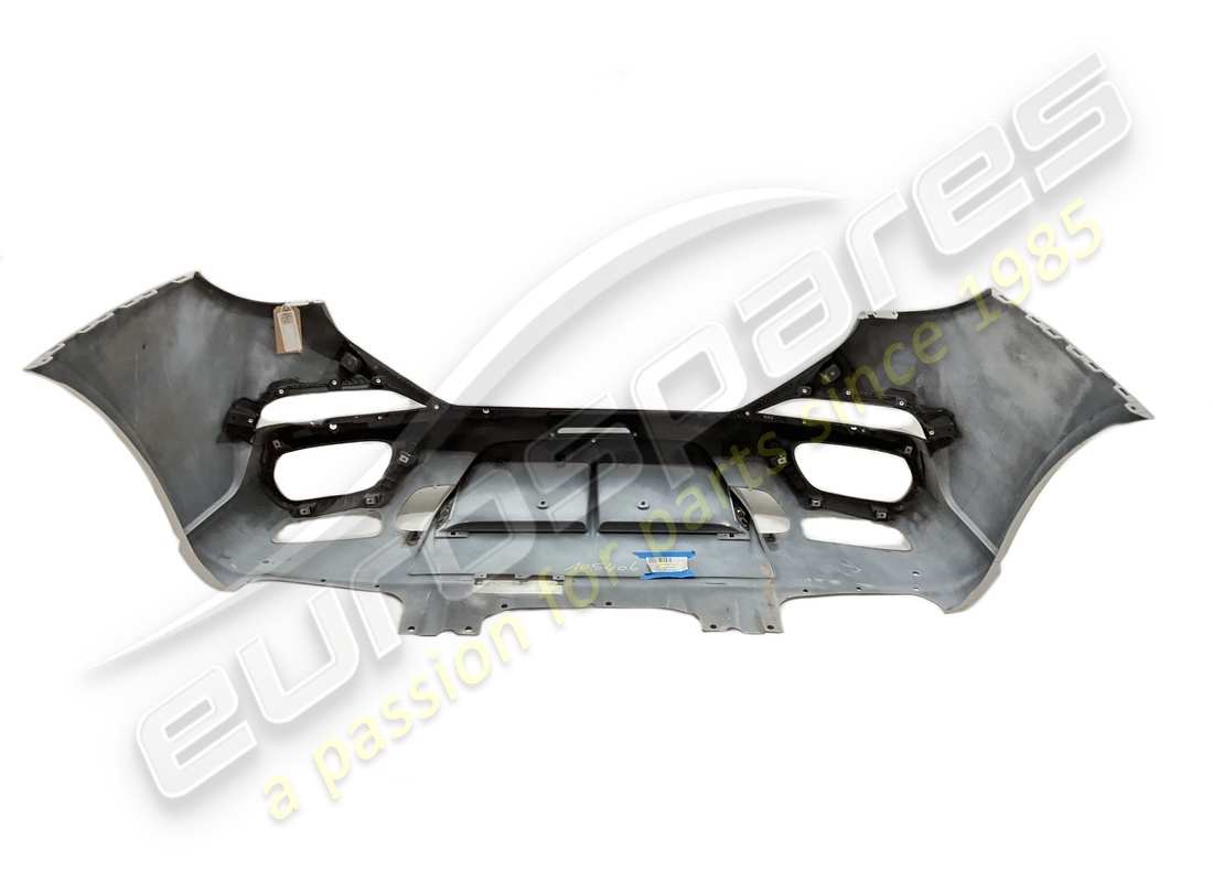 NEW (OTHER) FERRARI REAR BUMPER. PART NUMBER 985837879 (3) new (other) ferrari rear bumper. part number 985837879 (3)