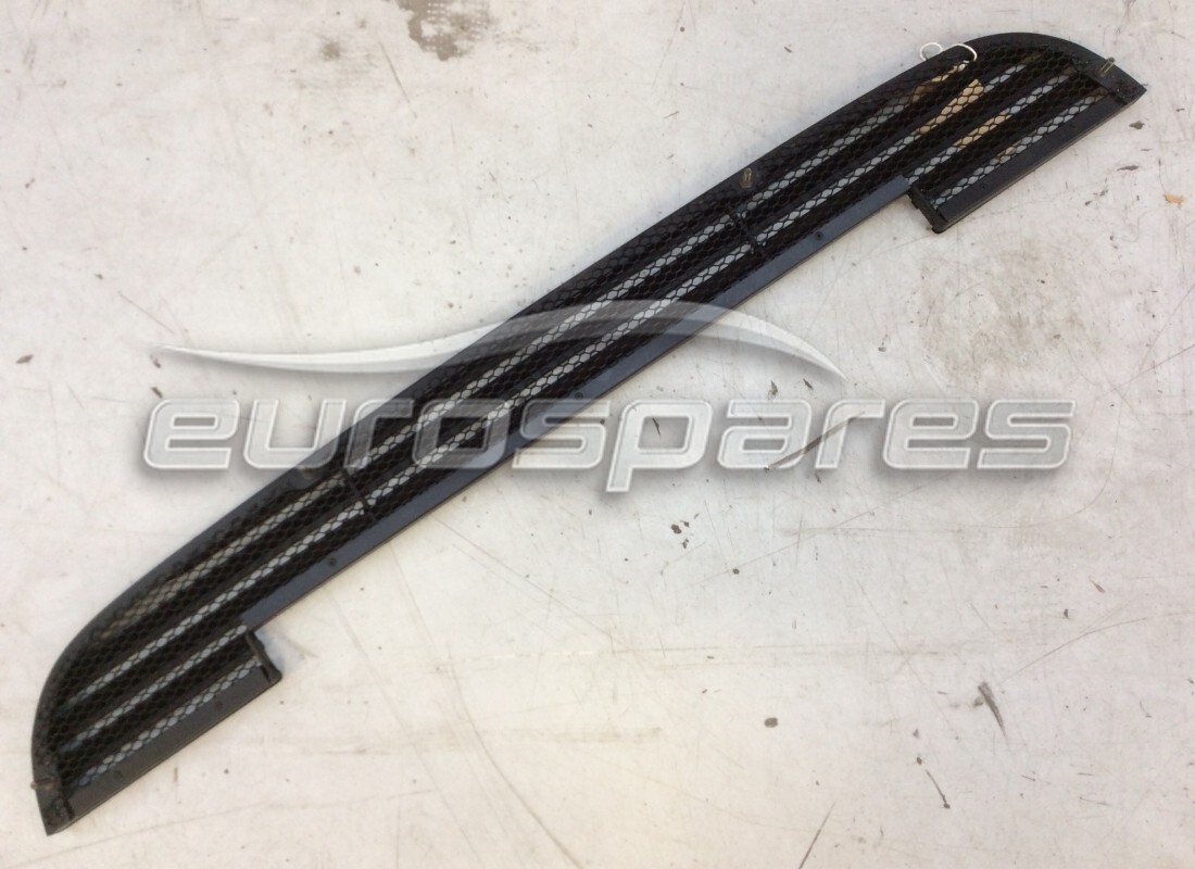 NEW FERRARI GRILLE. PART NUMBER 61491000 (1) new ferrari grille. part number 61491000 (1)