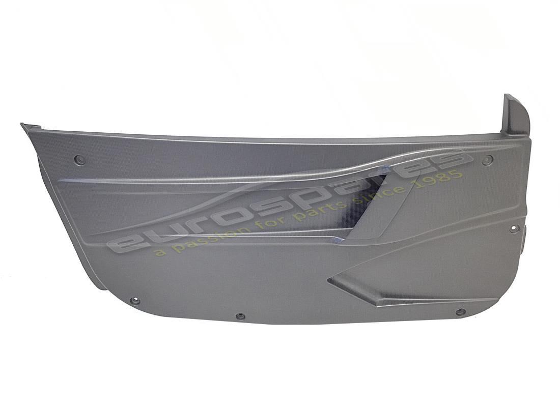 NEW FERRARI COMPLETE LH DOOR PANEL. PART NUMBER 83054100 (1) new ferrari complete lh door panel. part number 83054100 (1)