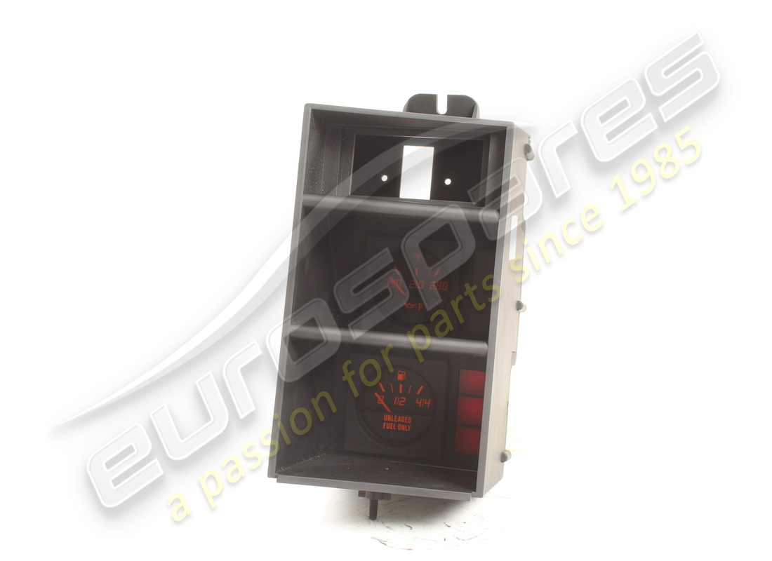 NEW FERRARI CONSOLE COMPLETE. PART NUMBER 131461 (1) new ferrari console complete. part number 131461 (1)