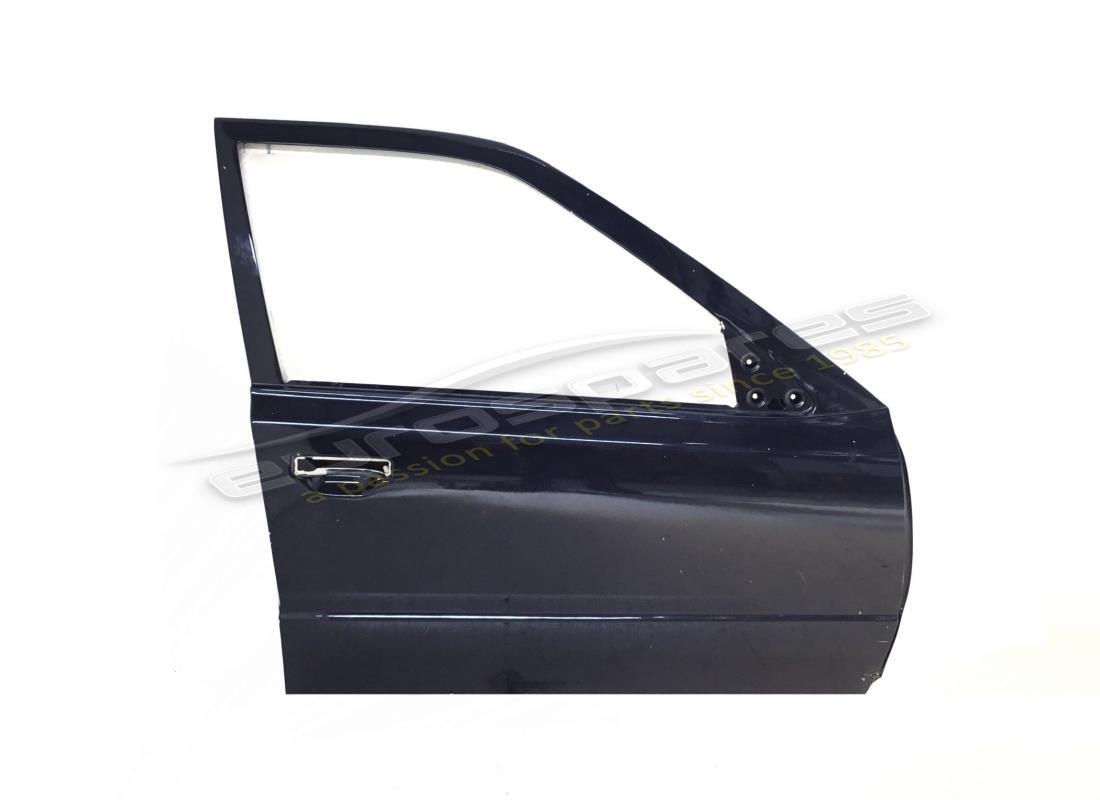 USED MASERATI FRONT RH DOOR 337. PART NUMBER 374580104 (1) used maserati front rh door 337. part number 374580104 (1)