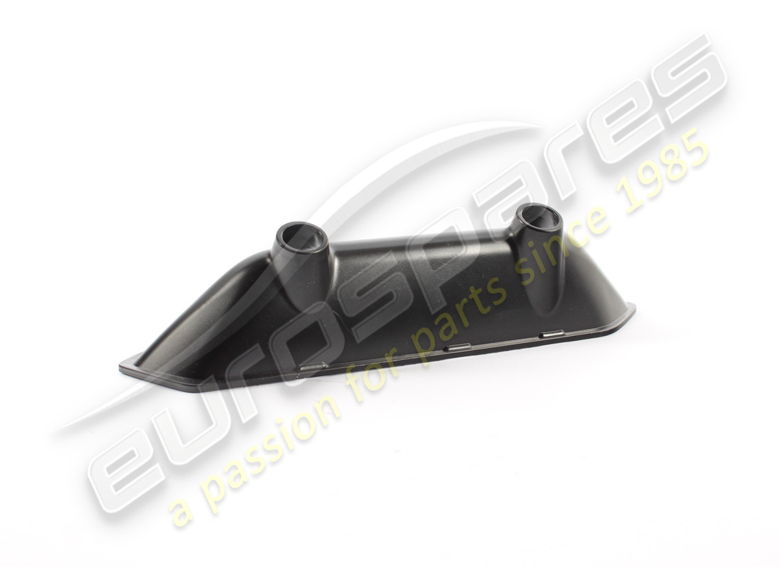 USED Lamborghini BRACKET DOOR HANDLE . PART NUMBER 470831635B (1)