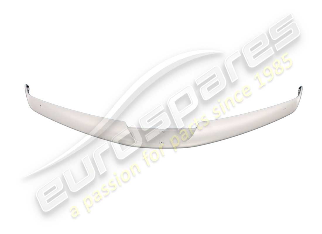 reconditioned ferrari spoiler centrale. part number 985801660 (1)