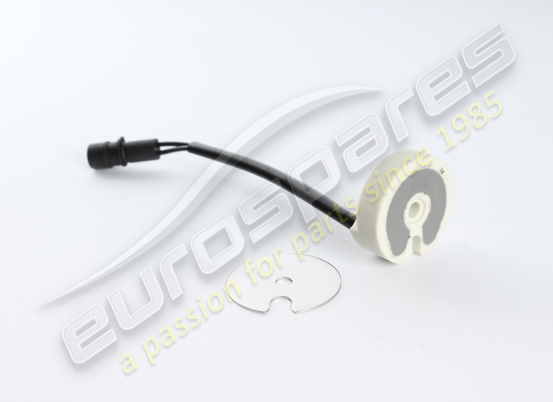 NEW PORSCHE SERIES RESISTOR. PART NUMBER 99361652102 (1) new porsche series resistor. part number 99361652102 (1)