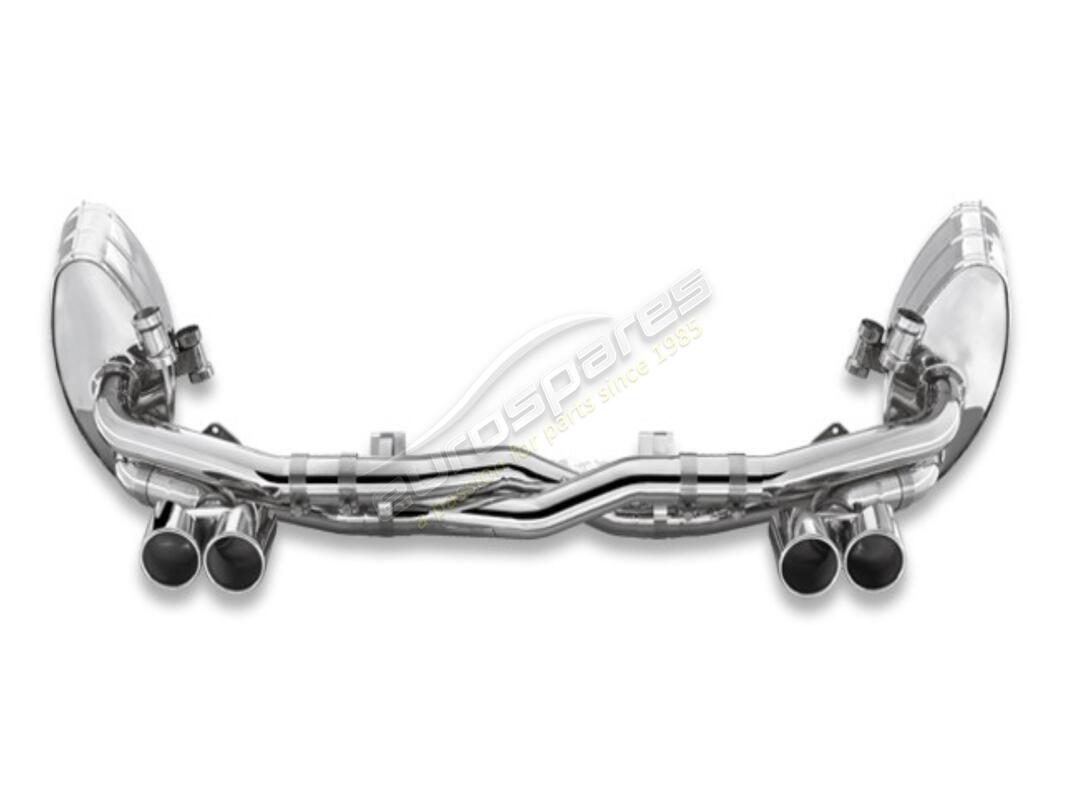 NEW TUBI 997.2 STANDARD END TIPS. PART NUMBER TSPO9972C08023A (1) new tubi 997.2 standard end tips. part number tspo9972c08023a (1)