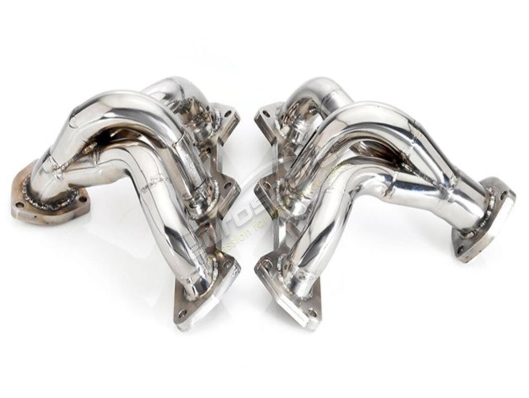 NEW TUBI 997.1 TURBO INCONEL HEADERS KIT. PART NUMBER TSPO997T07073I (1) new tubi 997.1 turbo inconel headers kit. part number tspo997t07073i (1)