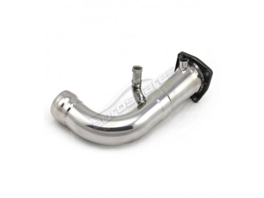 NEW TUBI 997 TURBO 2010 TEST PIPES. PART NUMBER TSPO997T10013A (1) new tubi 997 turbo 2010 test pipes. part number tspo997t10013a (1)