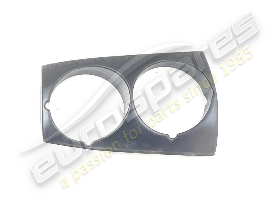 NEW FERRARI RH HEAD LAMP SURROUND. PART NUMBER 61527200 (1) new ferrari rh head lamp surround. part number 61527200 (1)