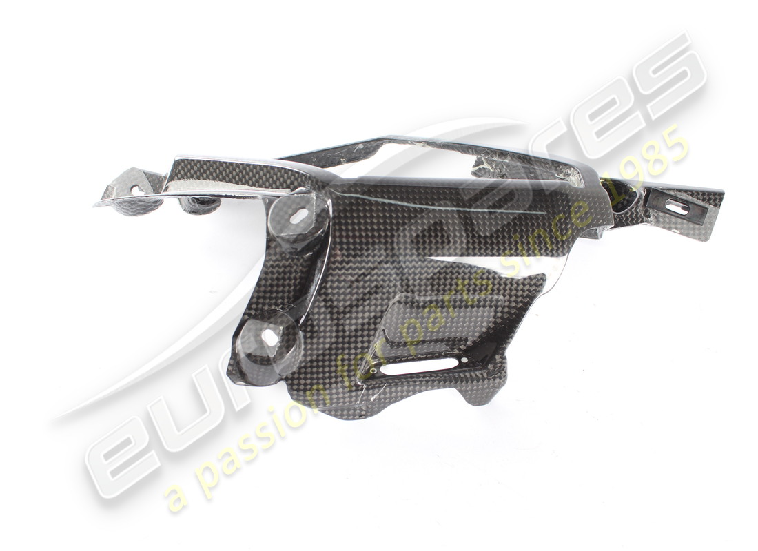 used ferrari lh passenger satellite casti. part number 87206600 (2)