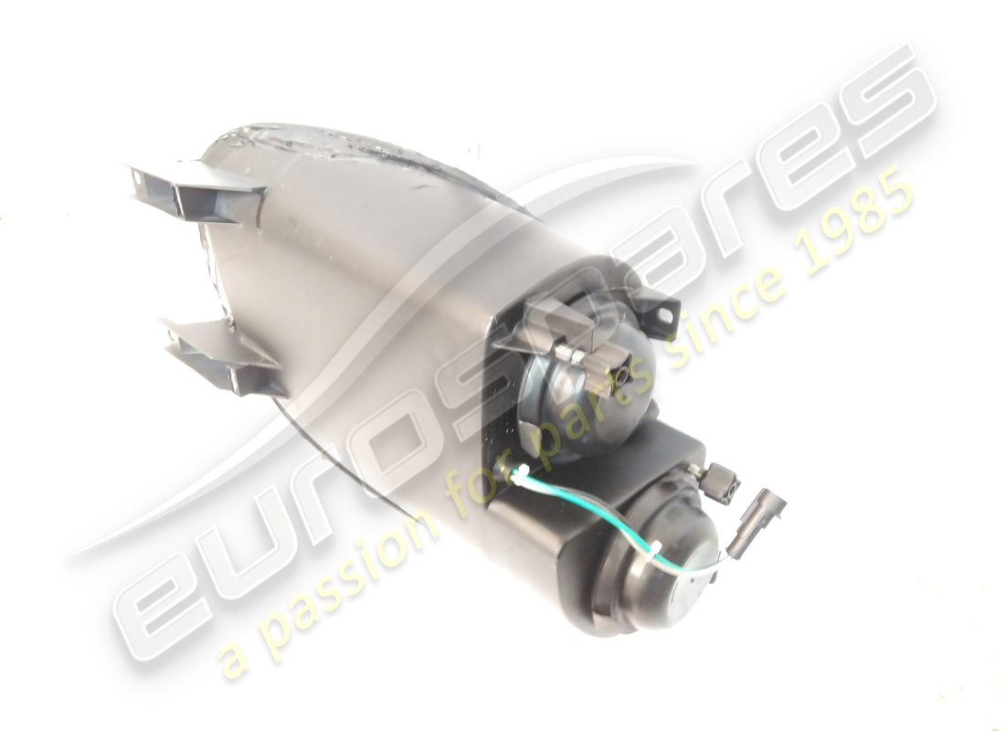 NEW FERRARI RH HEAD LAMP UNIT. PART NUMBER 65097251 (3) new ferrari rh head lamp unit. part number 65097251 (3)