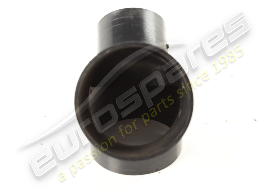 USED FERRARI LH/RH UNION AIR DUCTING. PART NUMBER 60153608 (4) used ferrari lh/rh union air ducting. part number 60153608 (4)