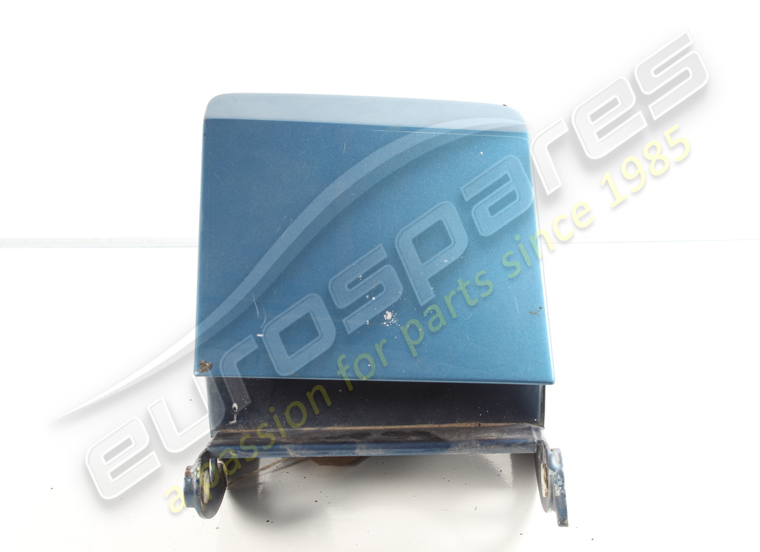 USED FERRARI RH HEAD LAMP HOUSING. PART NUMBER 60570600 (3) used ferrari rh head lamp housing. part number 60570600 (3)