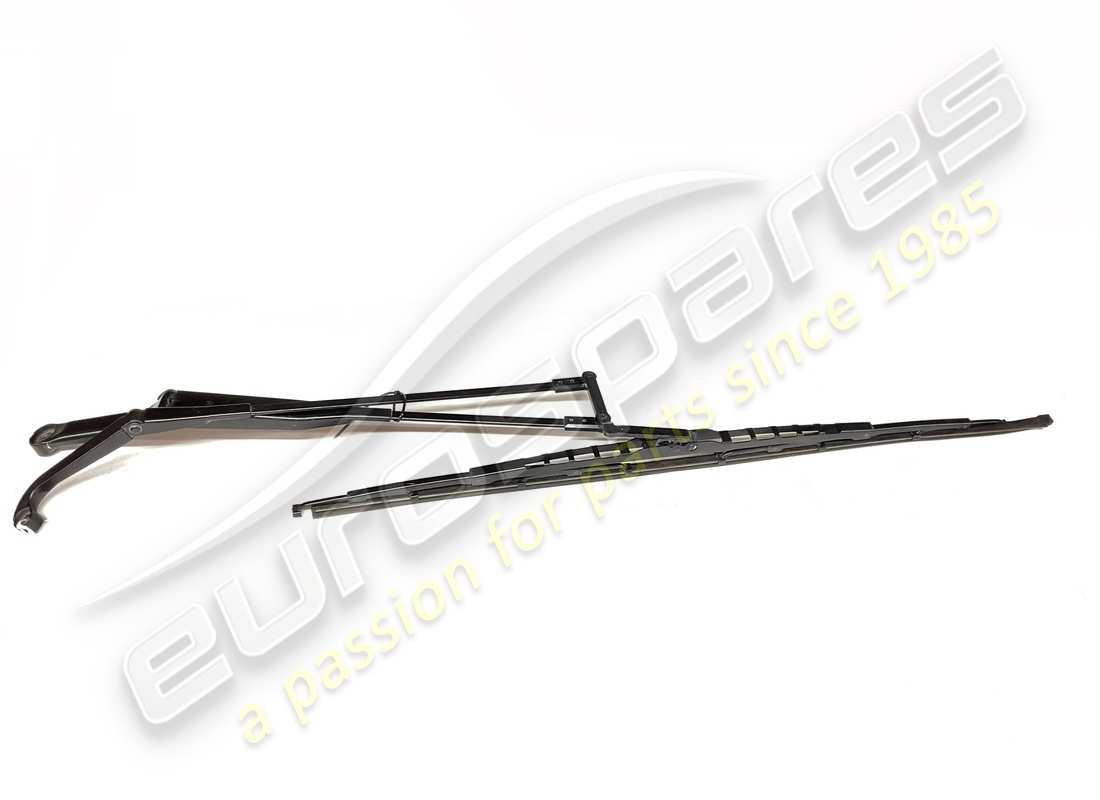 USED FERRARI LH WINDSHIELD WIPER ARM. PART NUMBER 65081500 (1) used ferrari lh windshield wiper arm. part number 65081500 (1)