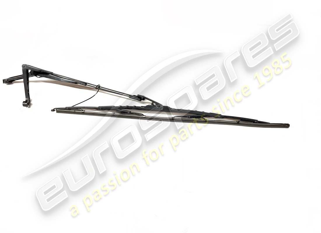 USED FERRARI LH WINDSHIELD WIPER ARM. PART NUMBER 65081500 (2) used ferrari lh windshield wiper arm. part number 65081500 (2)