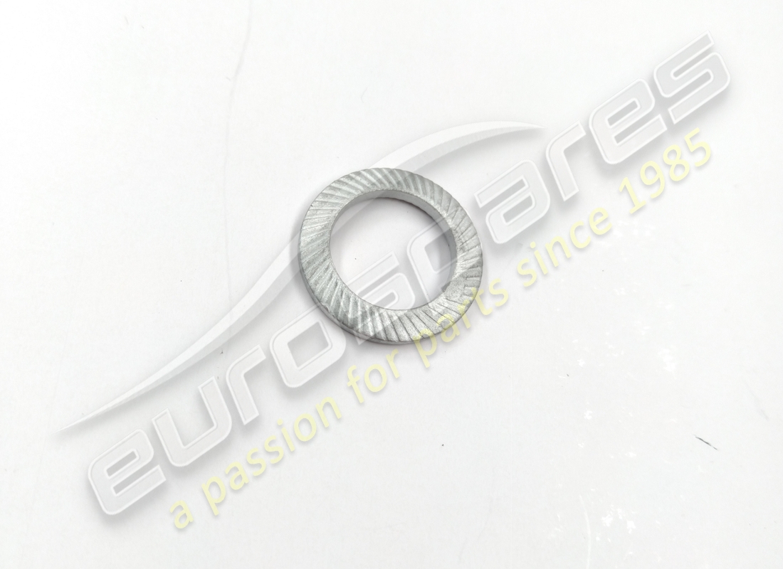 NEW FERRARI WASHER. PART NUMBER 160092 (2) new ferrari washer. part number 160092 (2)