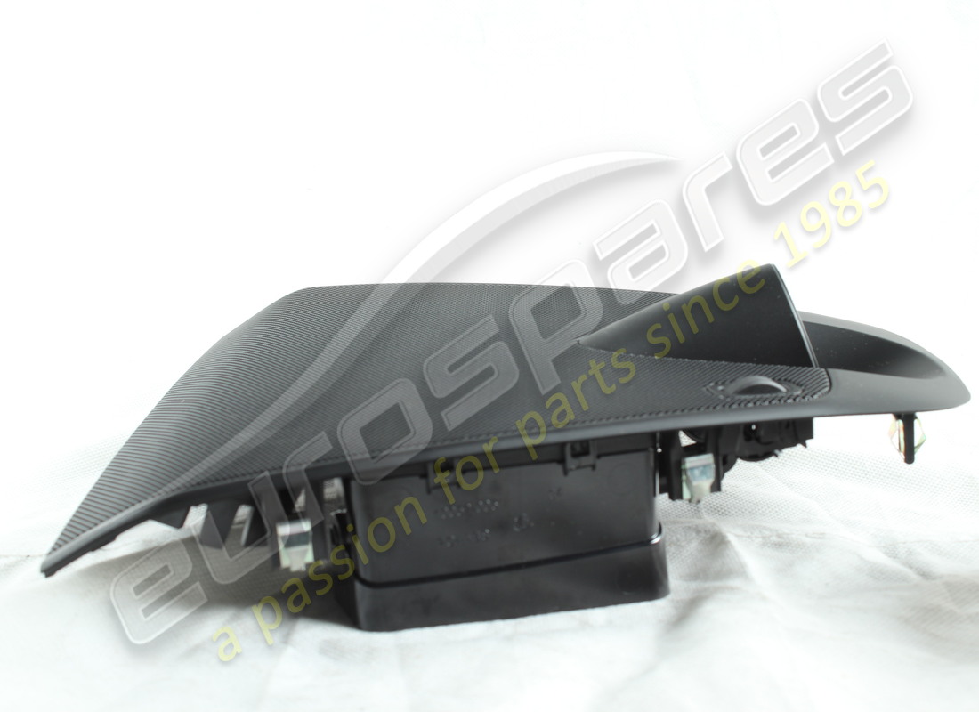 NEW MASERATI CENTRAL LOUD SPEAKER GRILL B. PART NUMBER 670049284 (2) new maserati central loud speaker grill b. part number 670049284 (2)