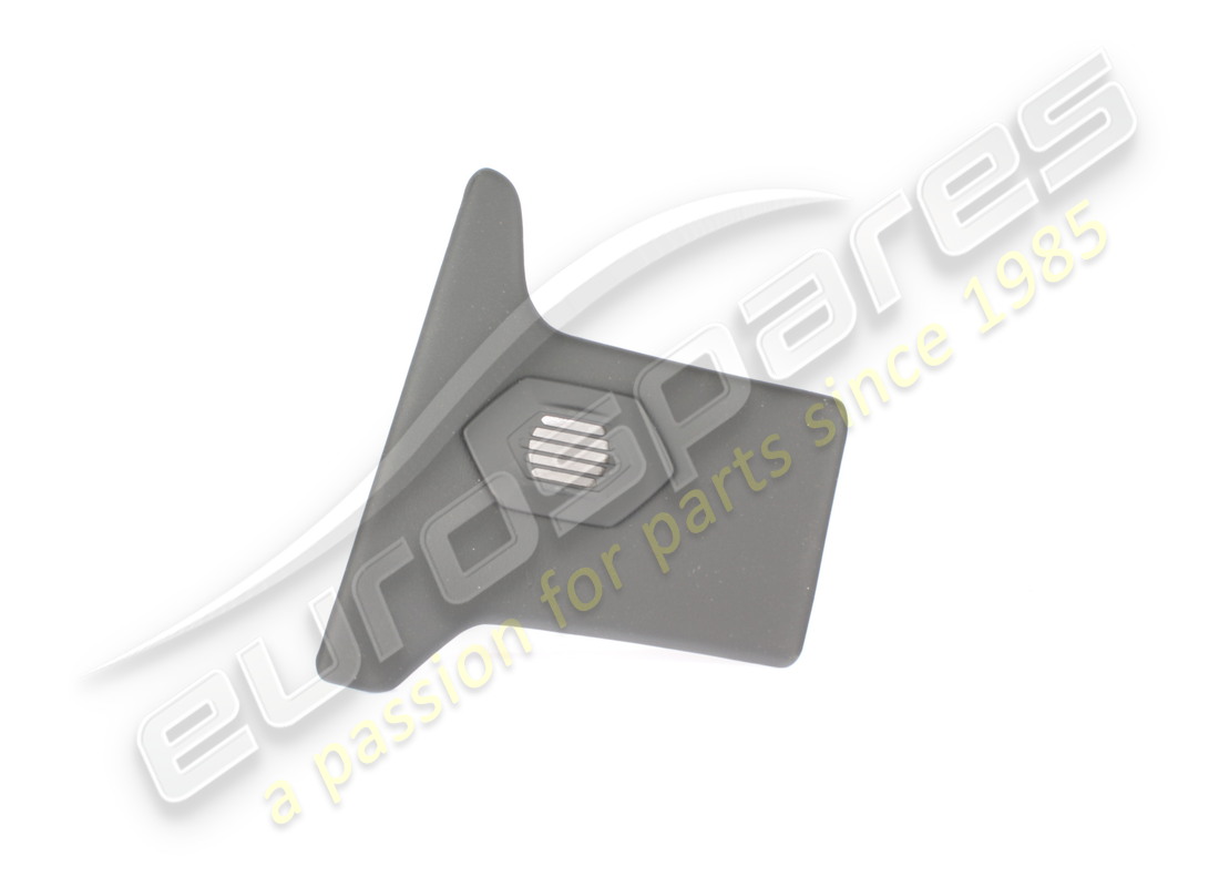 USED LAMBORGHINI COVER DASHBOARD LOWER. PART NUMBER 4T0857109D (1) used lamborghini cover dashboard lower. part number 4t0857109d (1)