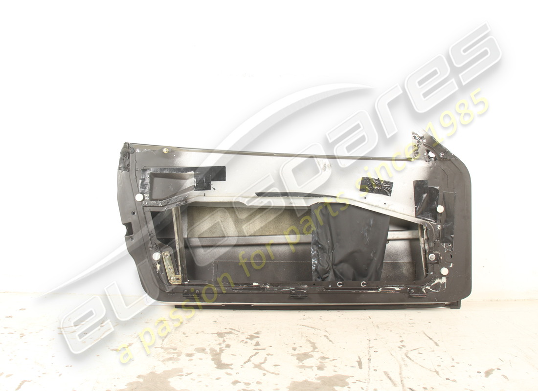 USED FERRARI LH DOOR. PART NUMBER 65187500 (3) used ferrari lh door. part number 65187500 (3)