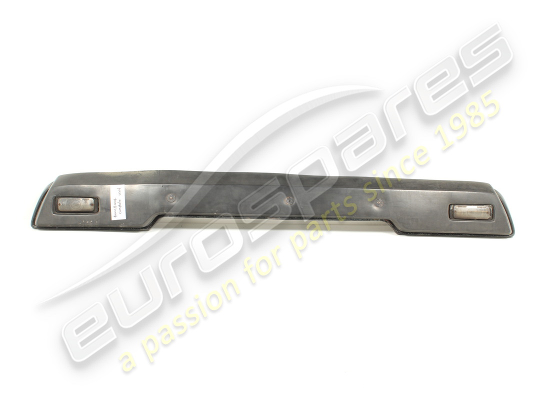 used ferrari rear bumper. part number 40018004 (2)