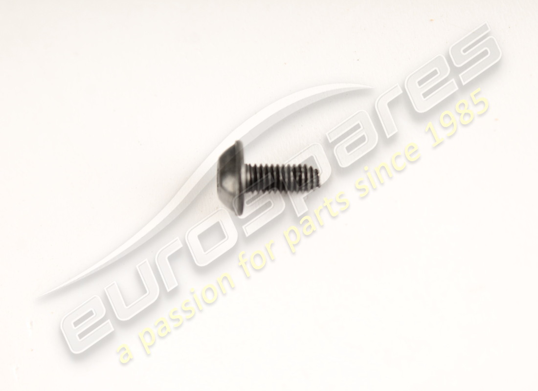NEW PORSCHE OVAL SOCKET HEAD BOLT. PART NUMBER N10752401 (2) new porsche oval socket head bolt. part number n10752401 (2)
