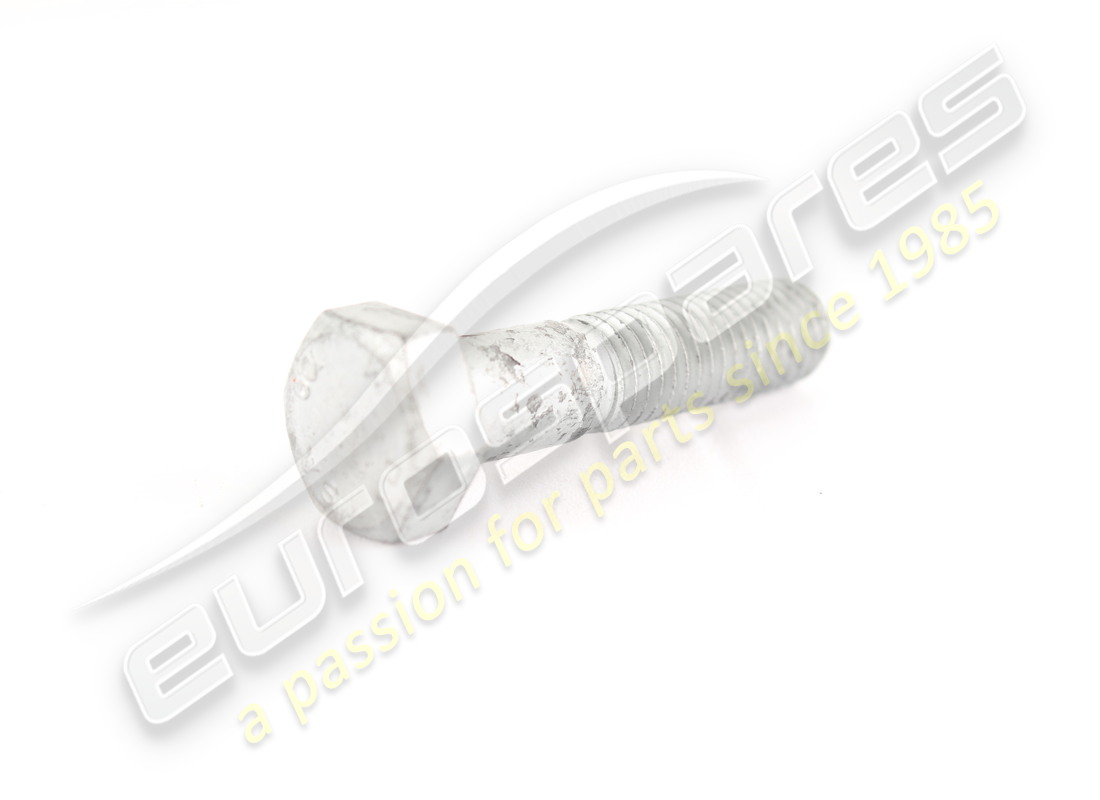 NEW PORSCHE SCREW, HEX. HD. - M 10 X 45 X 20. PART NUMBER 90007437202 (1) new porsche screw, hex. hd. - m 10 x 45 x 20. part number 90007437202 (1)