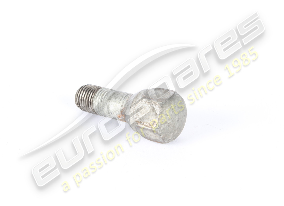 USED MASERATI WHEEL BOLT GREY L.36-23 M14. PART NUMBER 193025 (2) used maserati wheel bolt grey l.36-23 m14. part number 193025 (2)