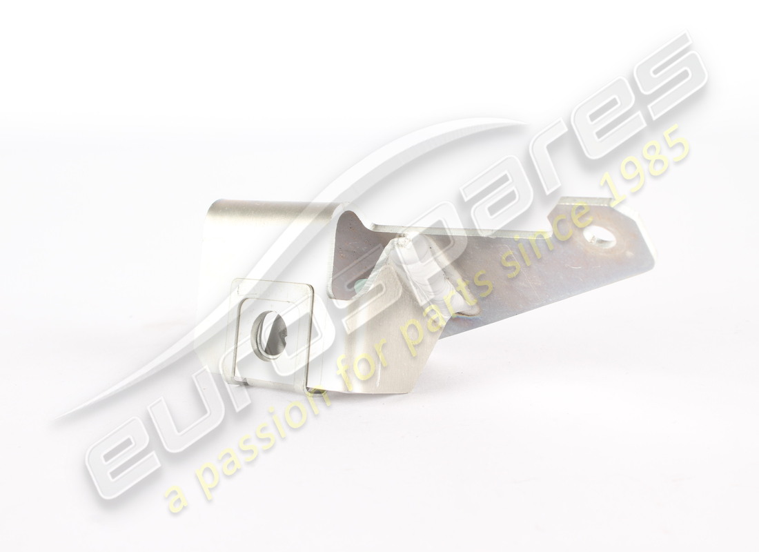 used lamborghini bracket,foot. part number 4t2864781 (2)