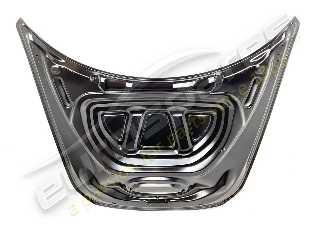 NEW FERRARI COMPLETE FRONT BONNET RHD PART NUMBER 985880997 (2) new ferrari complete front bonnet rhd part number 985880997 (2)