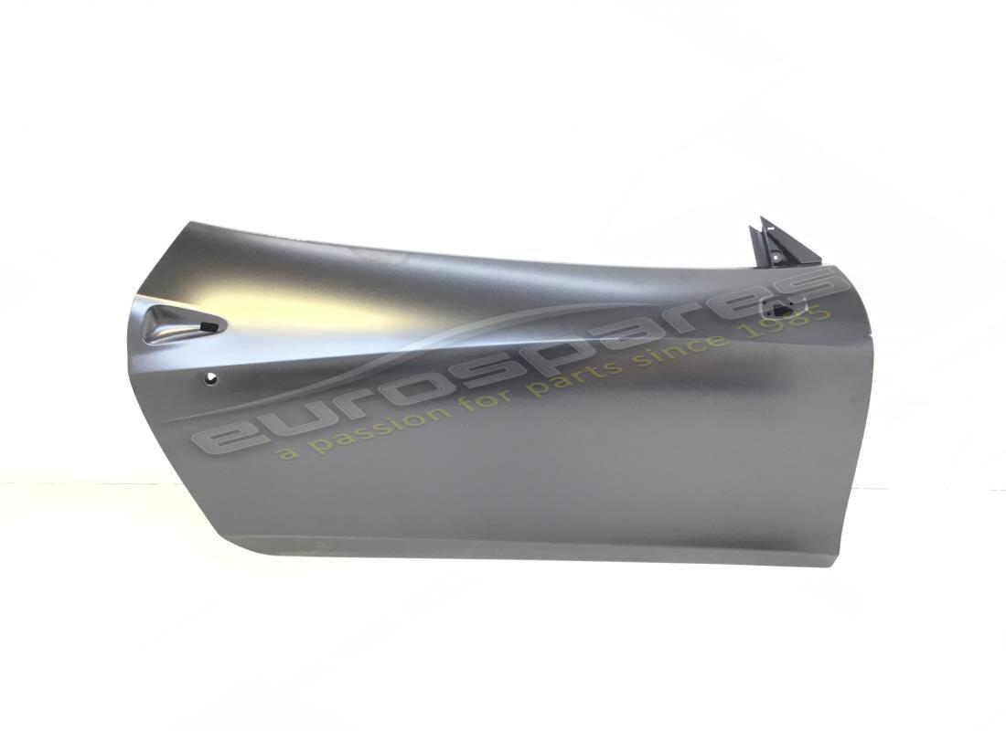 NEW FERRARI COMPLETE RH DOOR STRUCTURE. PART NUMBER 85745611 (1) new ferrari complete rh door structure. part number 85745611 (1)
