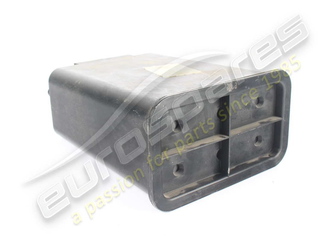 USED MASERATI FUEL VAPOUR FILTER. PART NUMBER 220074 (3) used maserati fuel vapour filter. part number 220074 (3)