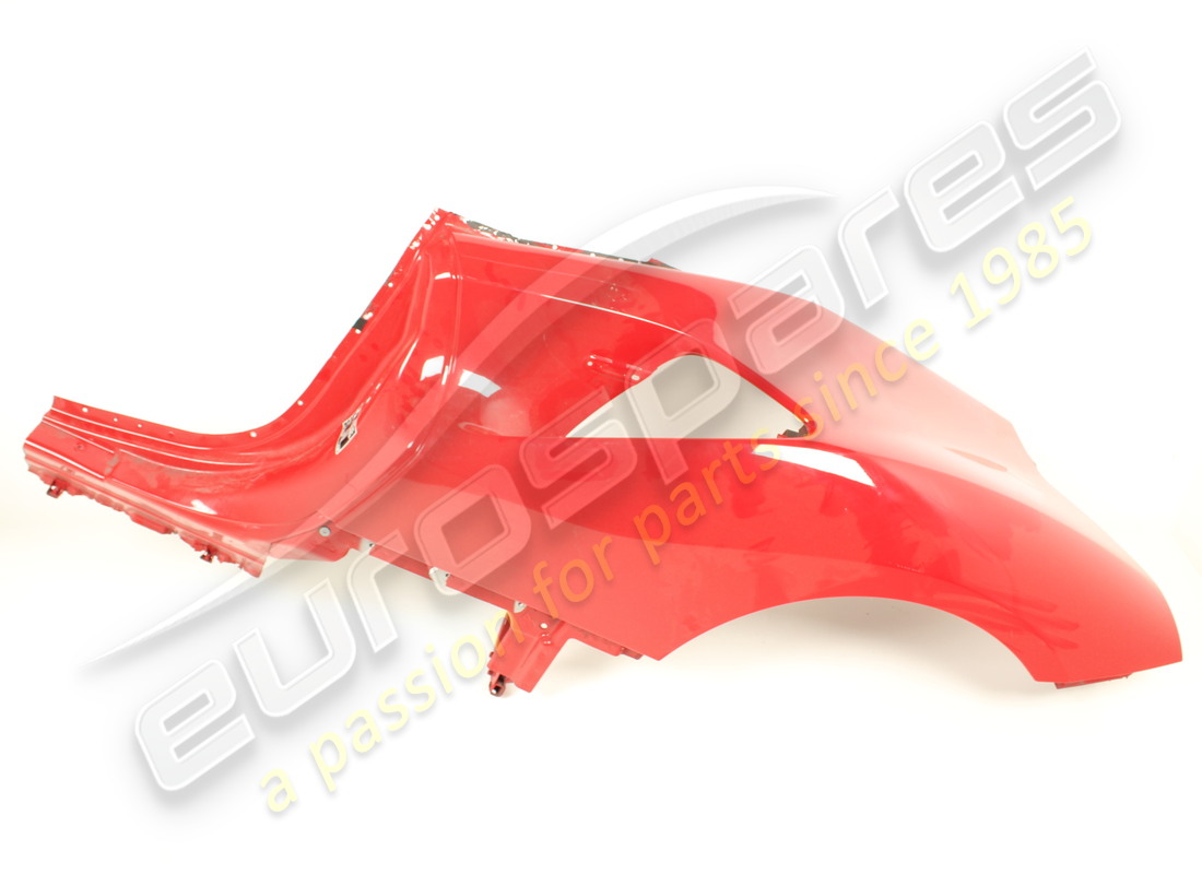 used ferrari lh flank. part number 985855282 (3)