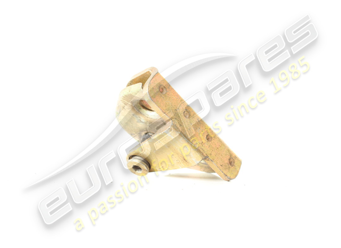 USED FERRARI LOCK STRIKER. PART NUMBER 61506500 (3) used ferrari lock striker. part number 61506500 (3)