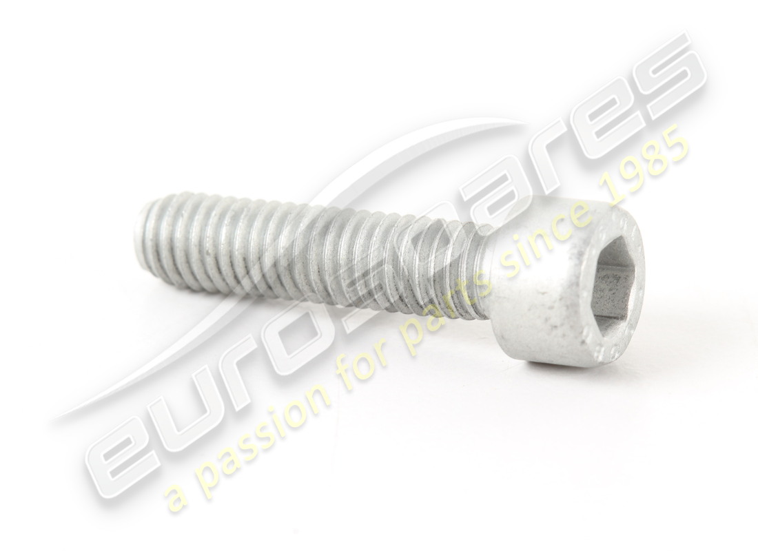 NEW MASERATI SOCKET HEAD SCREW M 6X 25. PART NUMBER 14305434 (1) new maserati socket head screw m 6x 25. part number 14305434 (1)