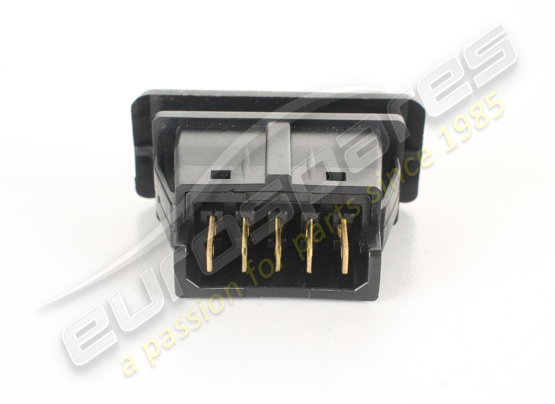 new oe rh window lifter switch. part number 126817 (2)