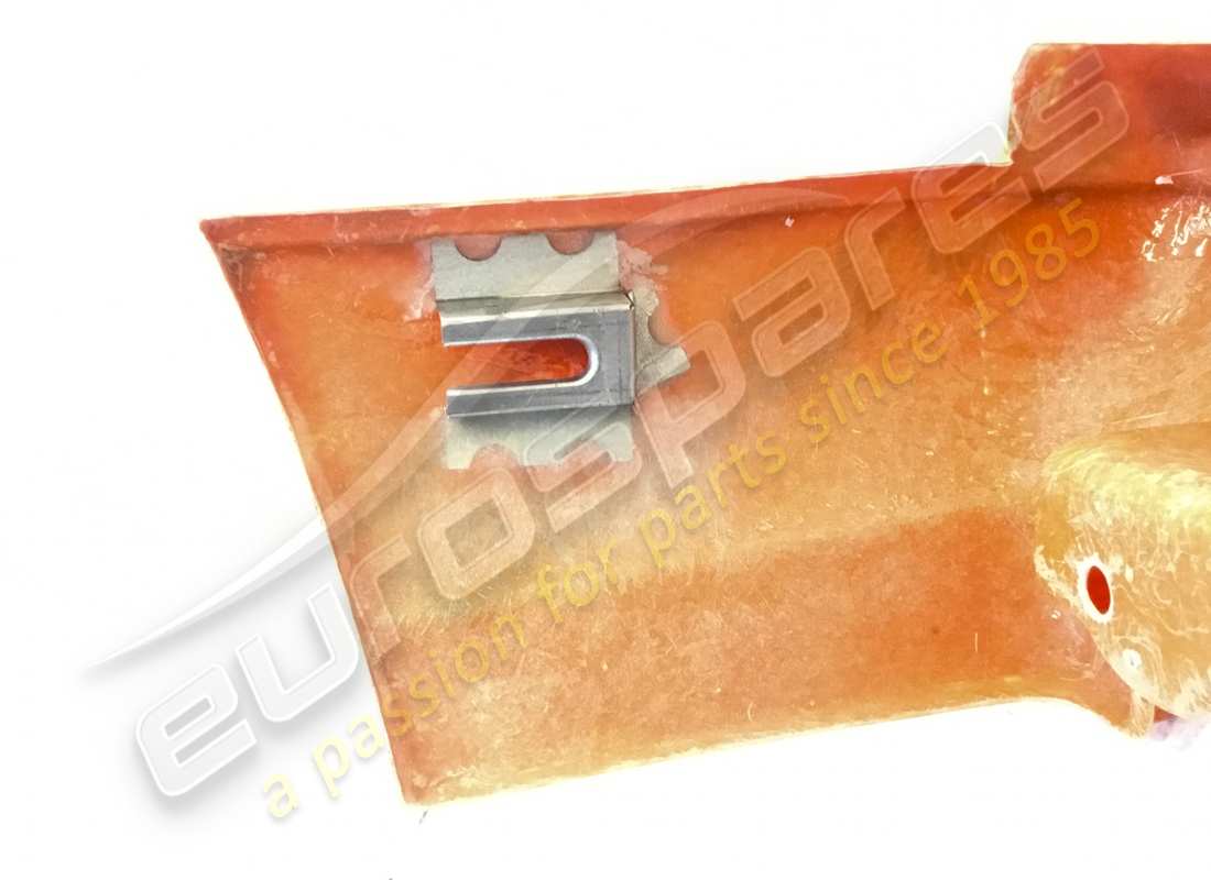 NEW FERRARI REAR BUMPER. PART NUMBER 61704710 (6) new ferrari rear bumper. part number 61704710 (6)