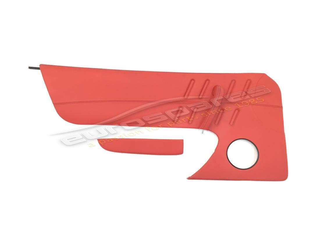 NEW FERRARI LH UPPER PANEL. PART NUMBER 66160130 (1) new ferrari lh upper panel. part number 66160130 (1)