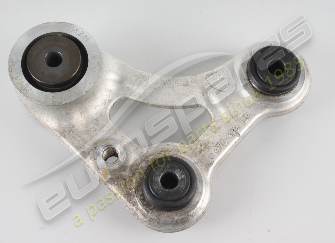 USED Lamborghini LEVER ARM . PART NUMBER 470413127 (1)