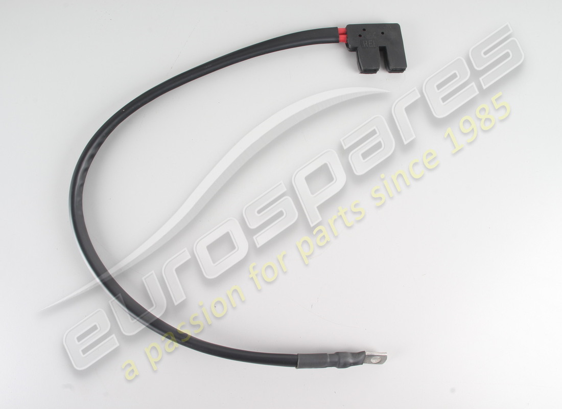 new ferrari cable from box to control un. part number 170528 (2)
