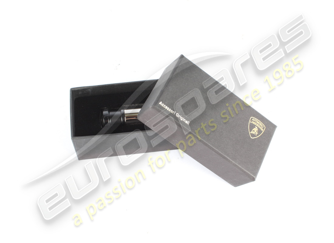 NEW LAMBORGHINI TORCH. PART NUMBER 400947175 (1) new lamborghini torch. part number 400947175 (1)