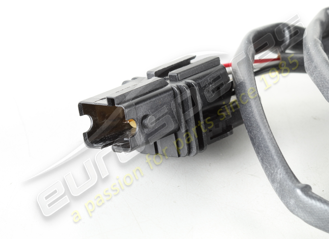 NEW BOSCH FRONT LAMBDA SENSOR. PART NUMBER 182837 (3) new bosch front lambda sensor. part number 182837 (3)