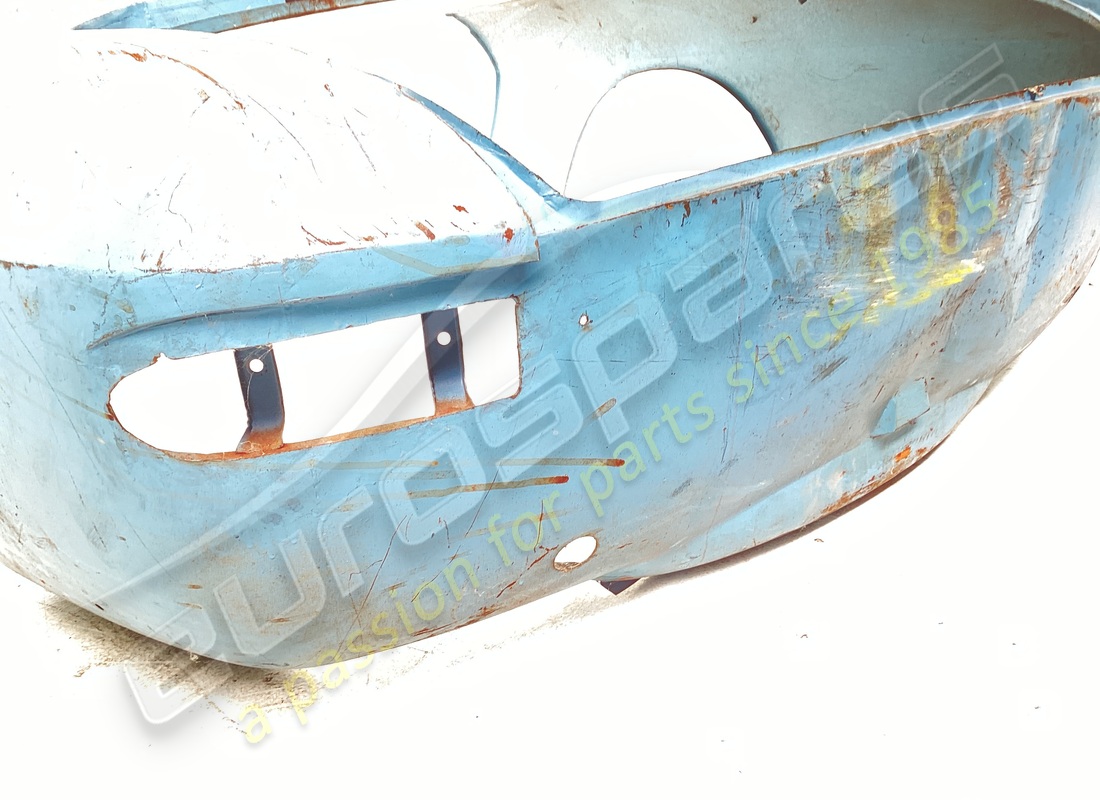 new ferrari rear end complete 330 gt mk1. part number 2422000007 (2)