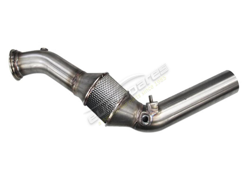 new tubi levante & levante s 300 cells race catalytic converters kit. part number tsmalev6s17303a (1)