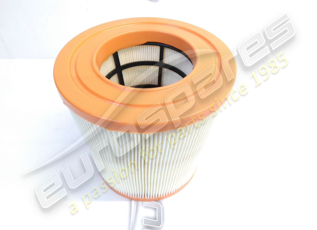 NEW MCLAREN AIR FILTER. PART NUMBER 1214F0200CP (2) new mclaren air filter. part number 1214f0200cp (2)