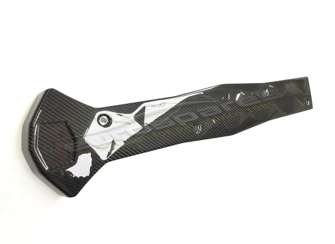 NEW LAMBORGHINI COVER. PART NUMBER 07M103927K (1) new lamborghini cover. part number 07m103927k (1)