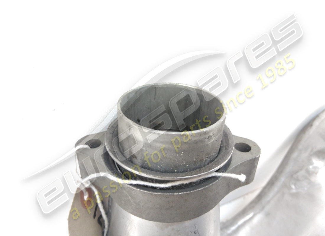 NEW FERRARI LHR EXHAUST MANIFOLD. PART NUMBER 125915 (3) new ferrari lhr exhaust manifold. part number 125915 (3)