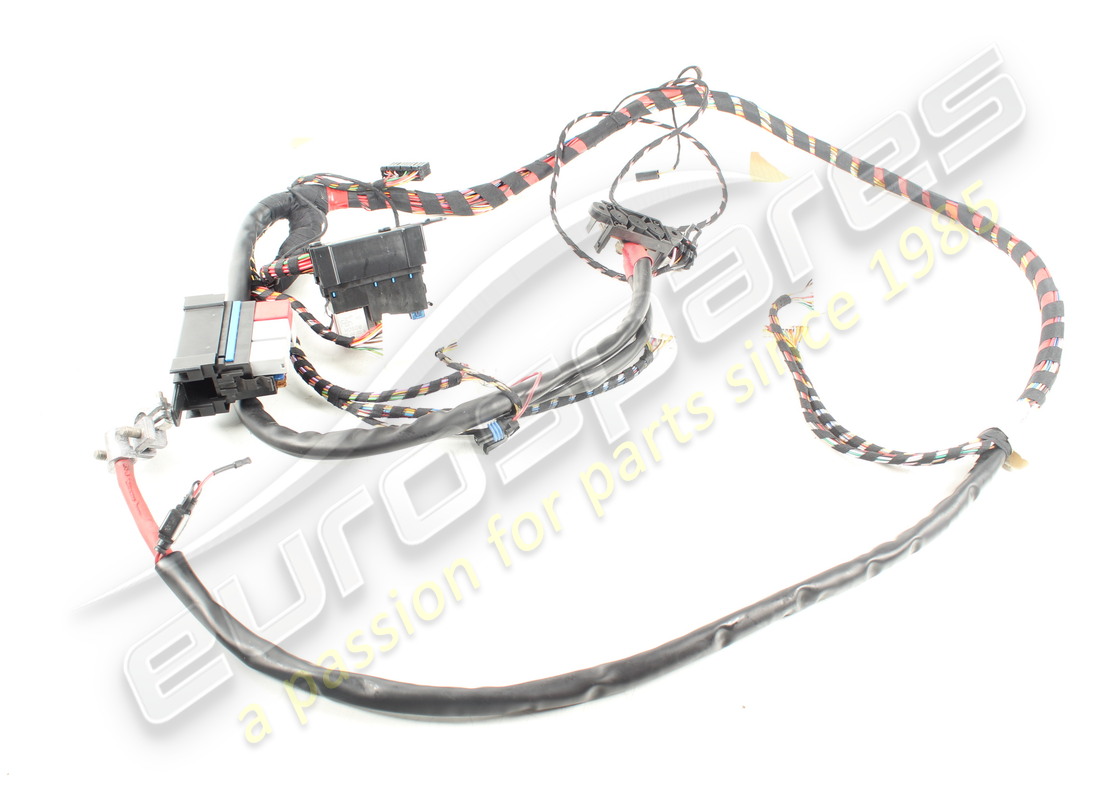 NEW FERRARI RH TUNNEL CABLE. PART NUMBER 177913 (1) new ferrari rh tunnel cable. part number 177913 (1)