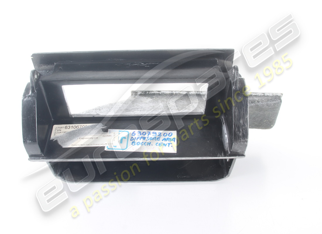 new ferrari air vent frame lhd part number 63079200 (3)