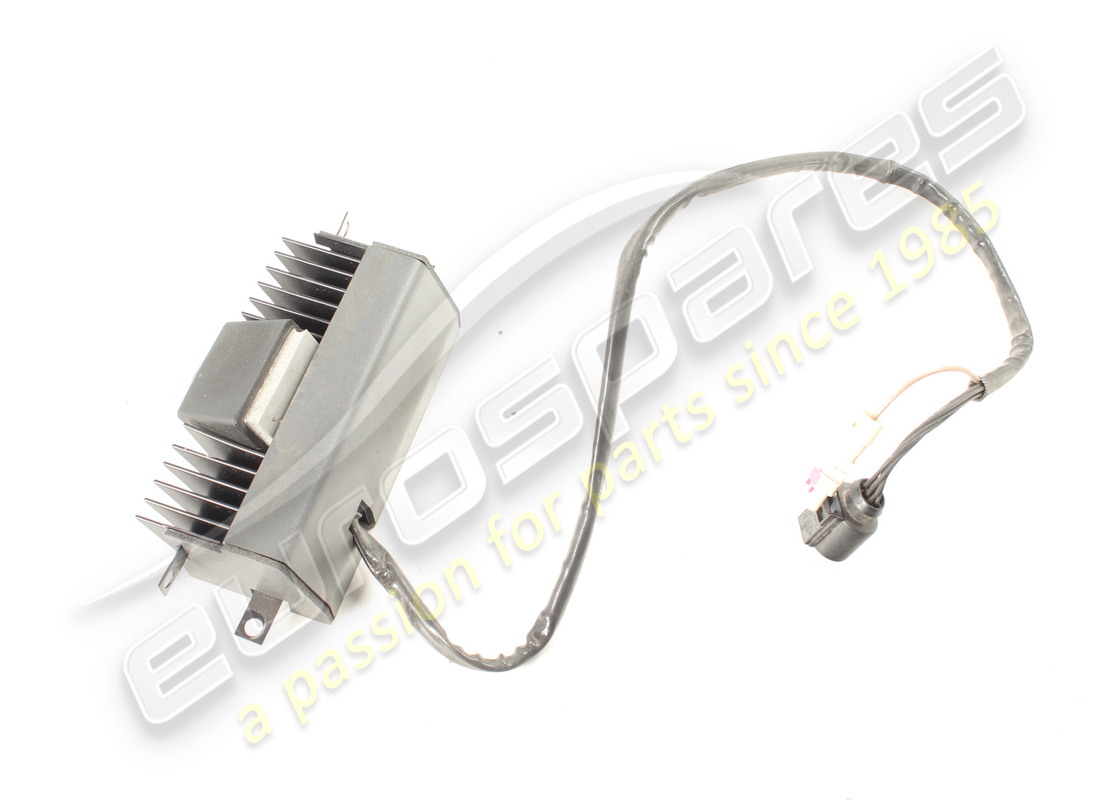 used lamborghini camera. part number 470980543 (4)