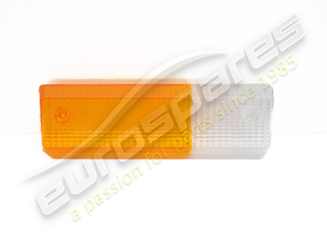 NEW (OTHER) Ferrari RH FRONT INDICATOR & SIDE LAMP ORANGE/CLEAR LENS . PART NUMBER 60329604 (1)